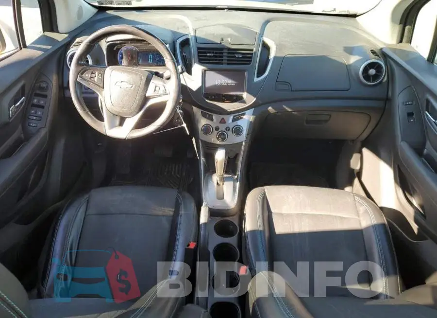 3GNCJPSB3GL213899 Photo# 8