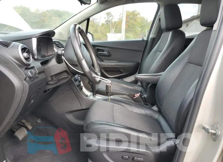 3GNCJPSB3GL271852 Photo# 7