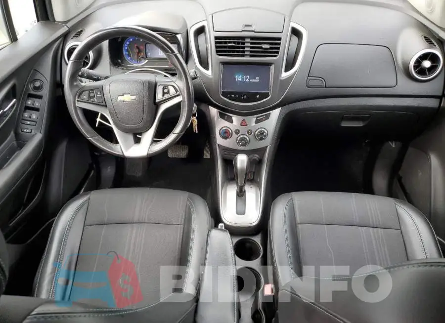 3GNCJPSB3GL271852 Photo# 8