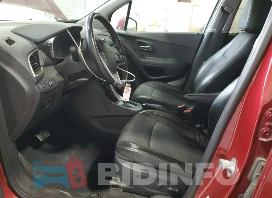 3GNCJPSB5JL321030 Photo# 7