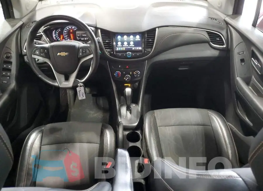 3GNCJPSB5JL321030 Photo# 8