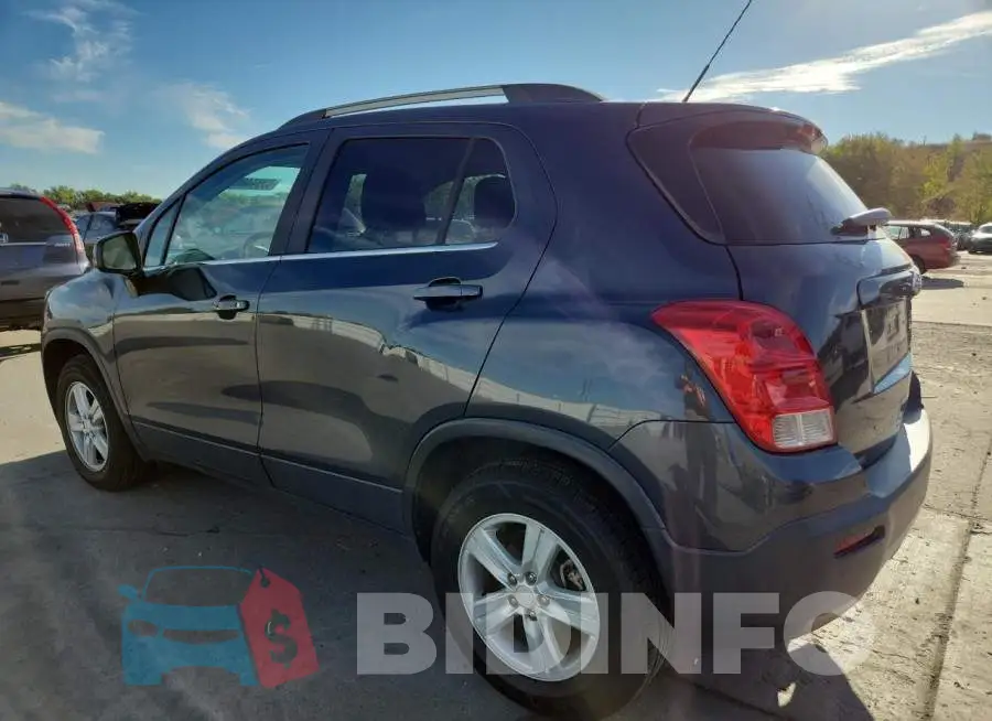 3GNCJPSB7GL187789 Photo# 2