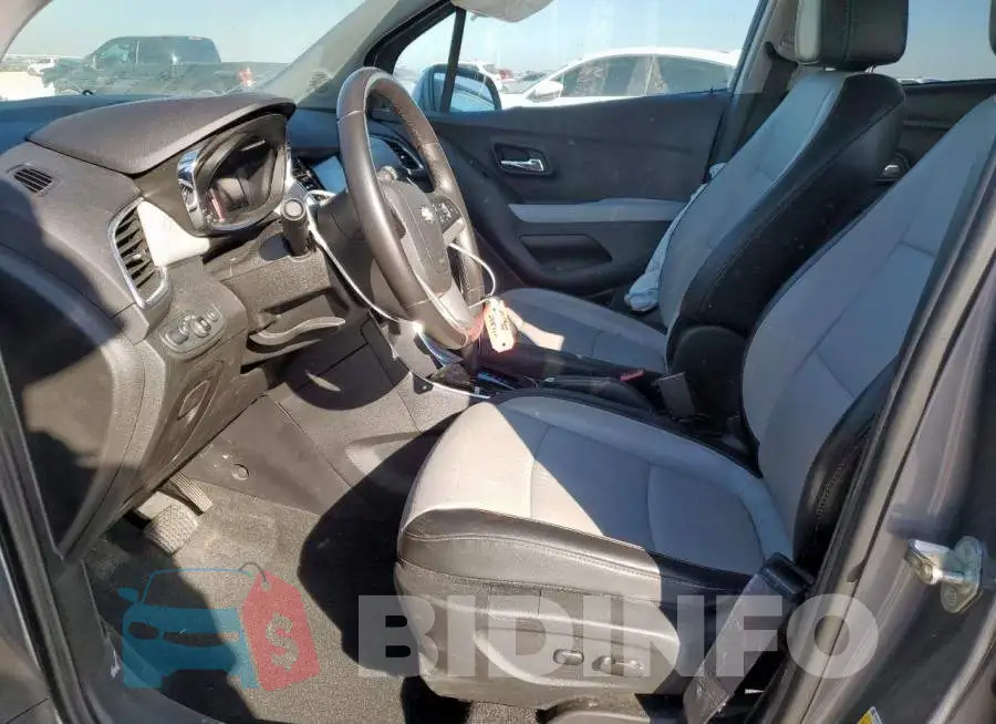 3GNCJRSBXLL269408 Photo# 7