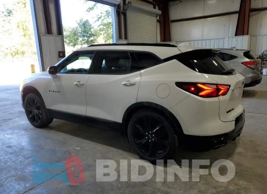 3GNKBKRS9MS525986 Photo# 2