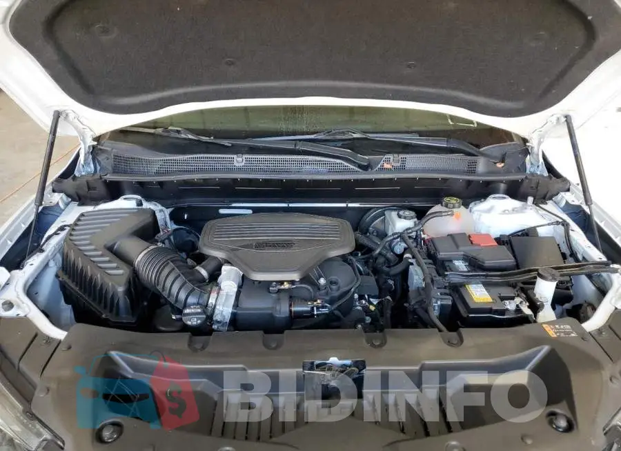 3GNKBKRS9MS525986 Photo# 12