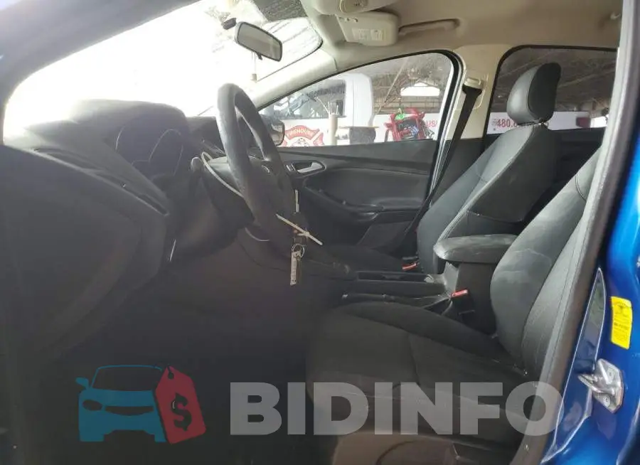 1FADP3F22JL211553 Photo# 7