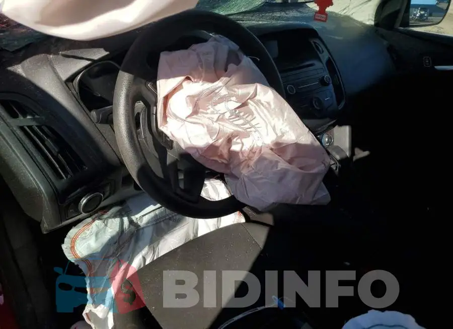 1FADP3F23HL267933 Photo# 8