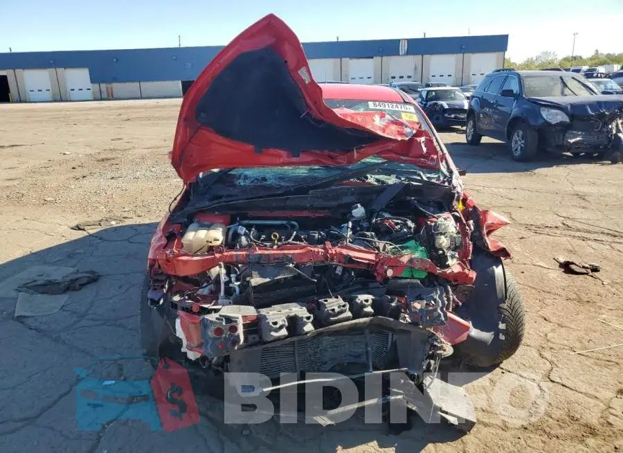 1FADP3F23HL267933 Photo# 5