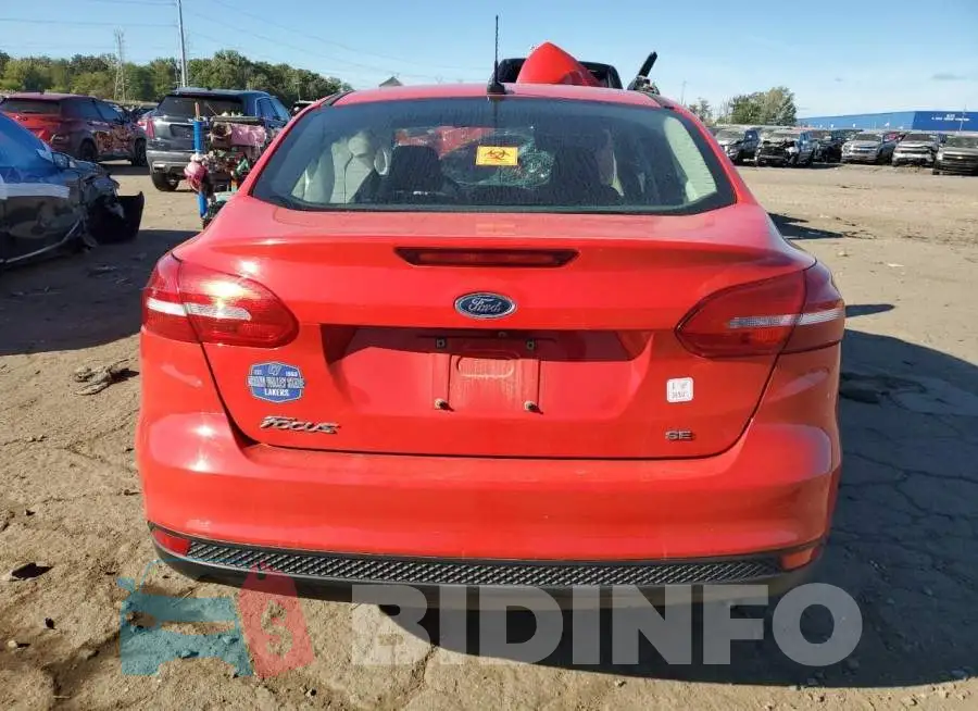 1FADP3F23HL267933 Photo# 6