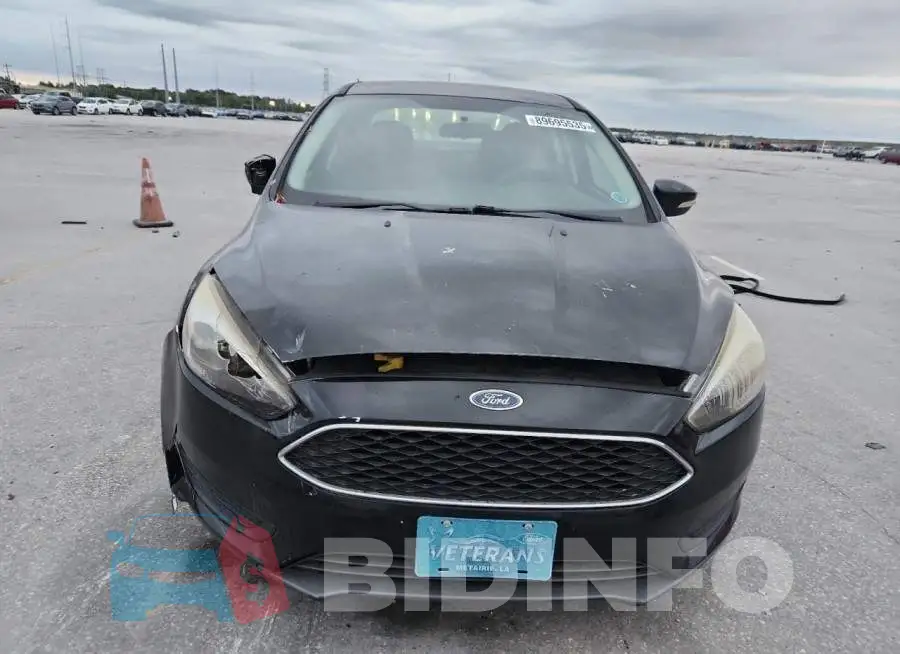 1FADP3F26GL207367 Photo# 5