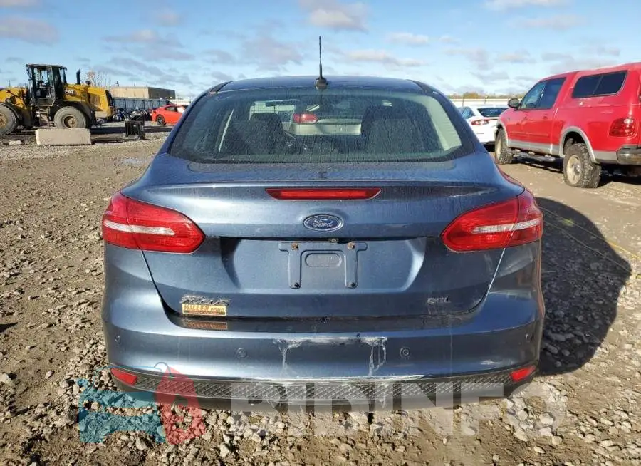 1FADP3H2XJL285493 Photo# 6