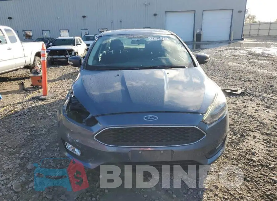 1FADP3H2XJL285493 Photo# 5