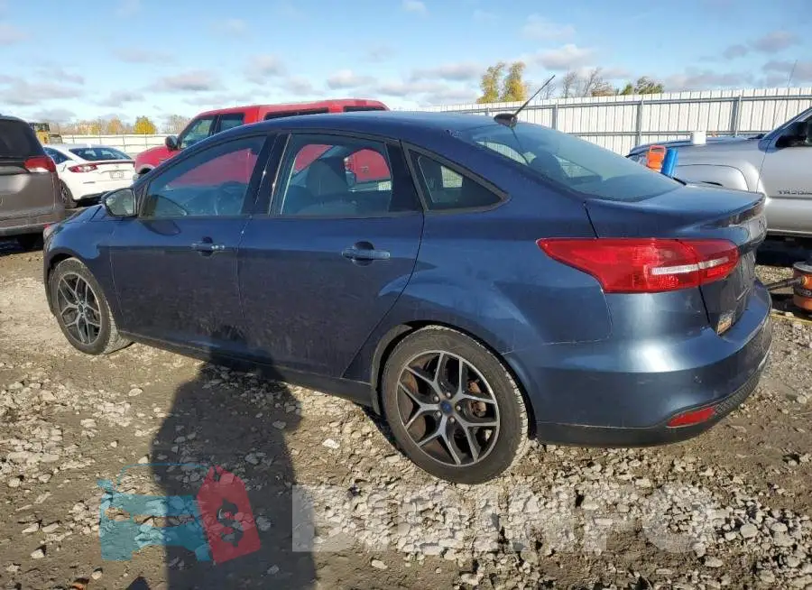1FADP3H2XJL285493 Photo# 2