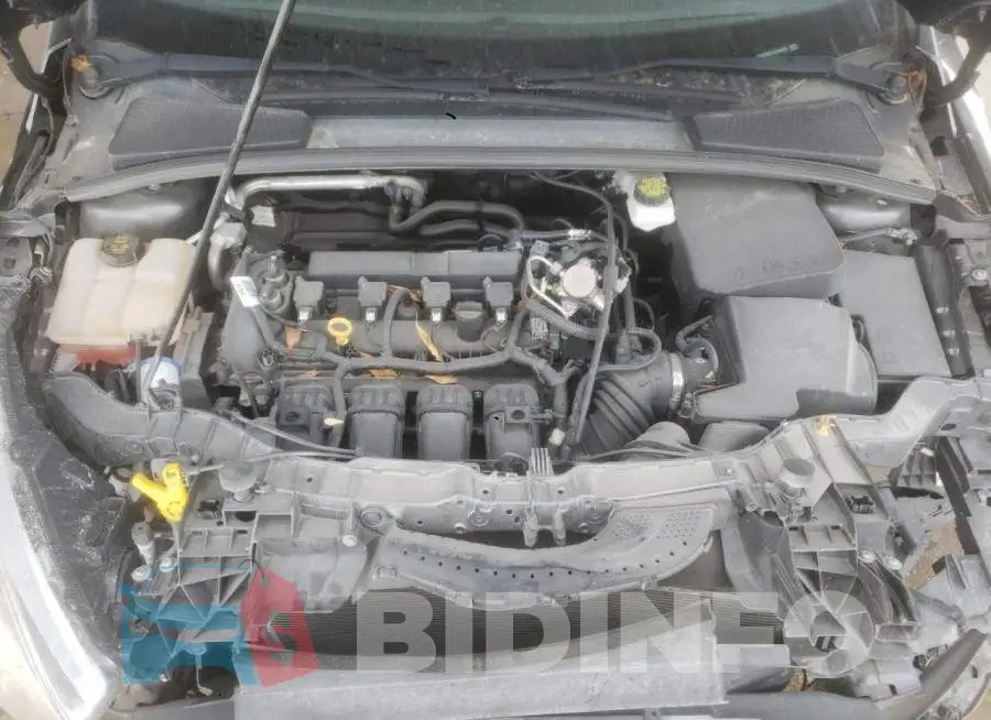 1FADP3K21JL319426 Photo# 11