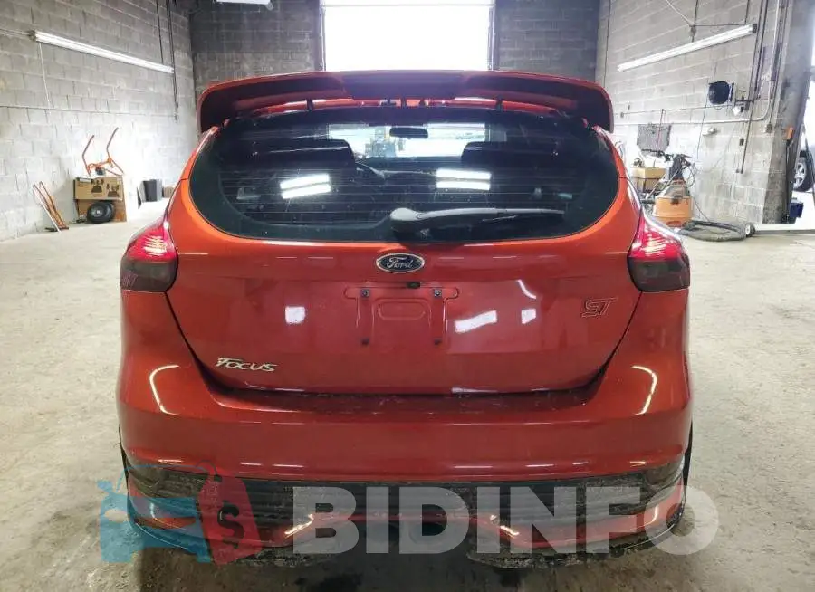 1FADP3L91JL239541 Photo# 6