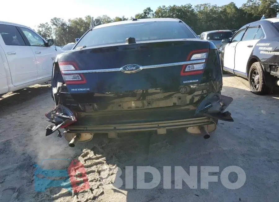 1FAHP2L85HG113947 Photo# 6