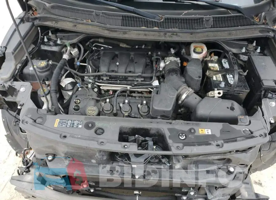 1FM5K8AR2JGA85004 Photo# 12