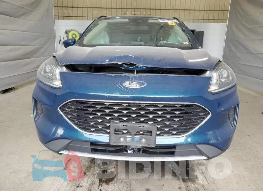 1FMCU9G69LUA19459 Photo# 5