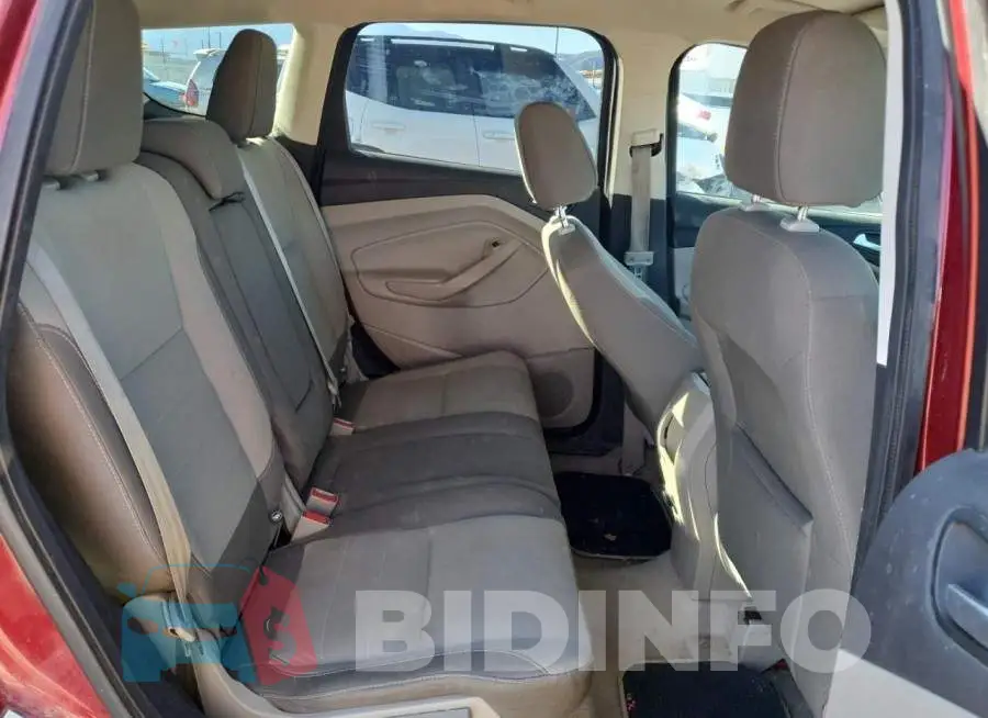 1FMCU9G94GUC14028 Photo# 11