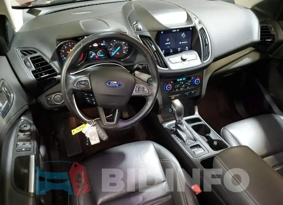 1FMCU9HD8KUB93020 Photo# 8