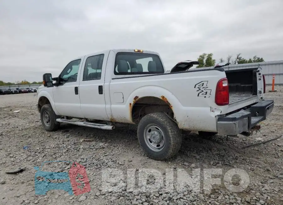 1FT7W2B69GEA79496 Photo# 2