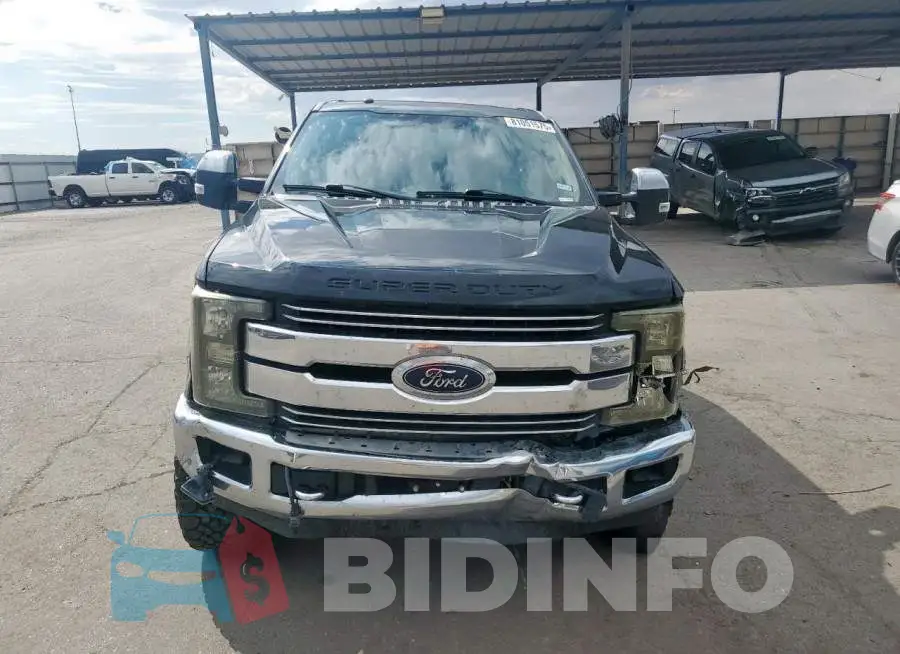 1FT7W2BT4HEF37629 Photo# 5