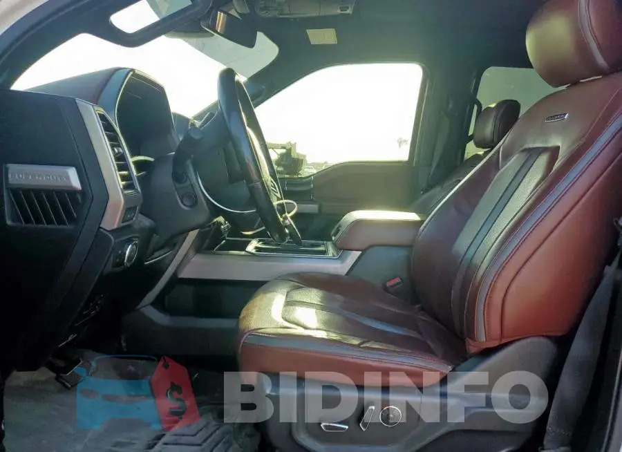 1FT7W2BT9JEC57002 Photo# 7
