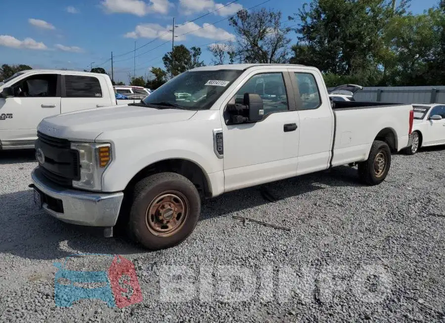 1FT7X2A67KEC53900 Photo# 1