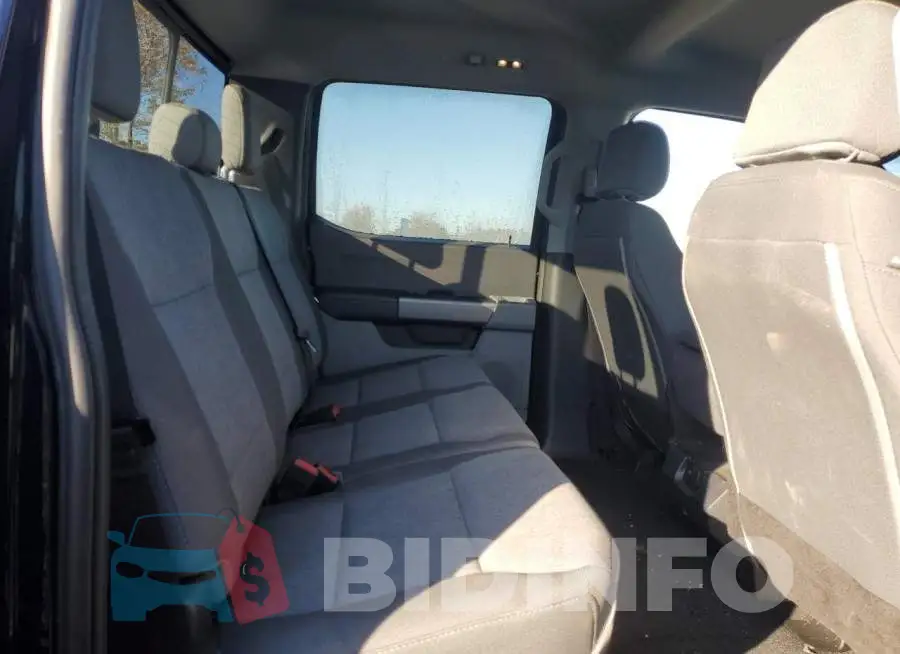 1FT8W2BN5SED68685 Photo# 10