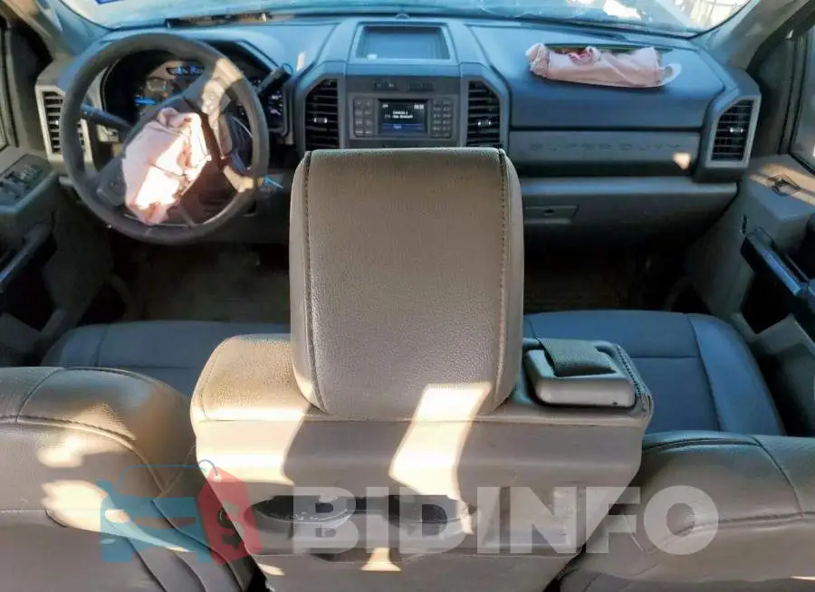 1FT8W3AT9HEC79149 Photo# 8