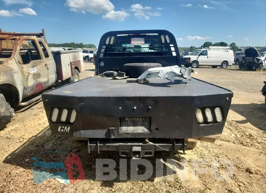 1FT8W3BT3HEC31290 Photo# 6