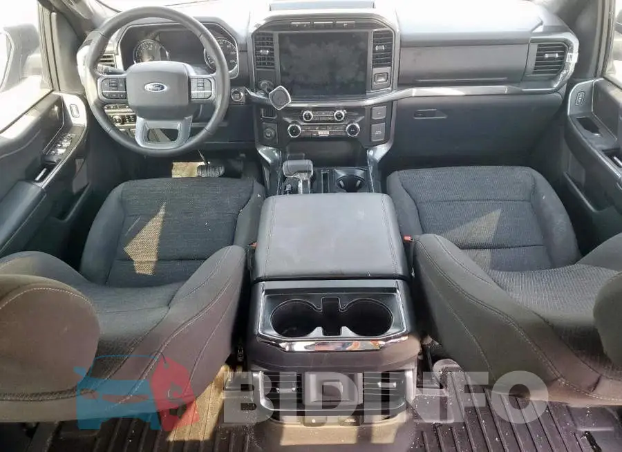 1FTEW1CP4PKF65773 Photo# 8