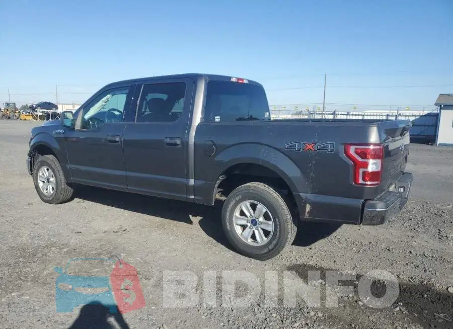 1FTEW1EB7JKE47984 Photo# 2