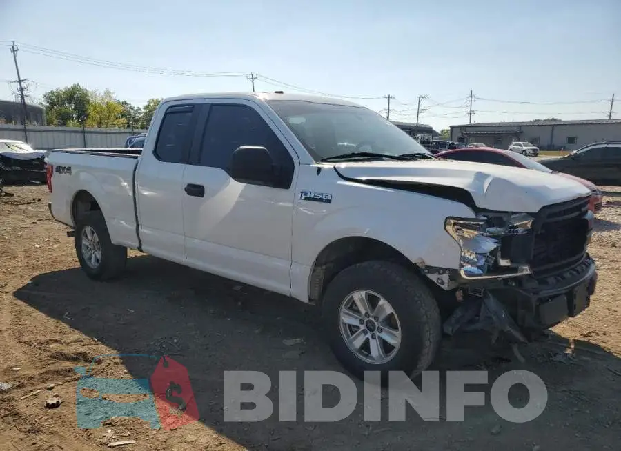 1FTEX1EB1KFB34579 Photo# 4