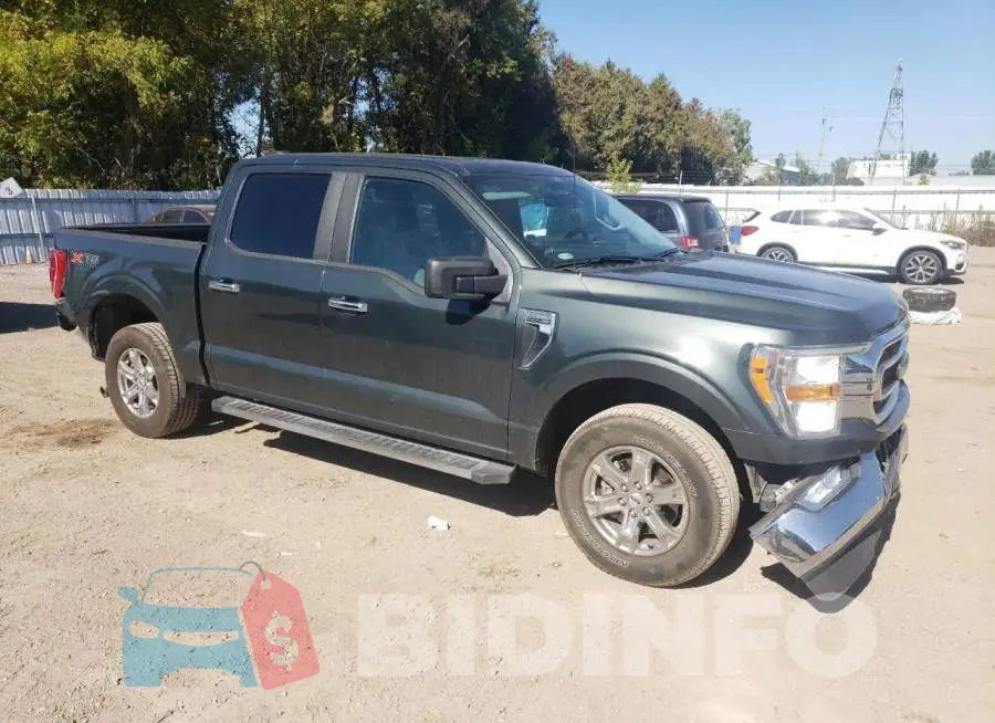 1FTFW1E5XMKD51849 Photo# 4