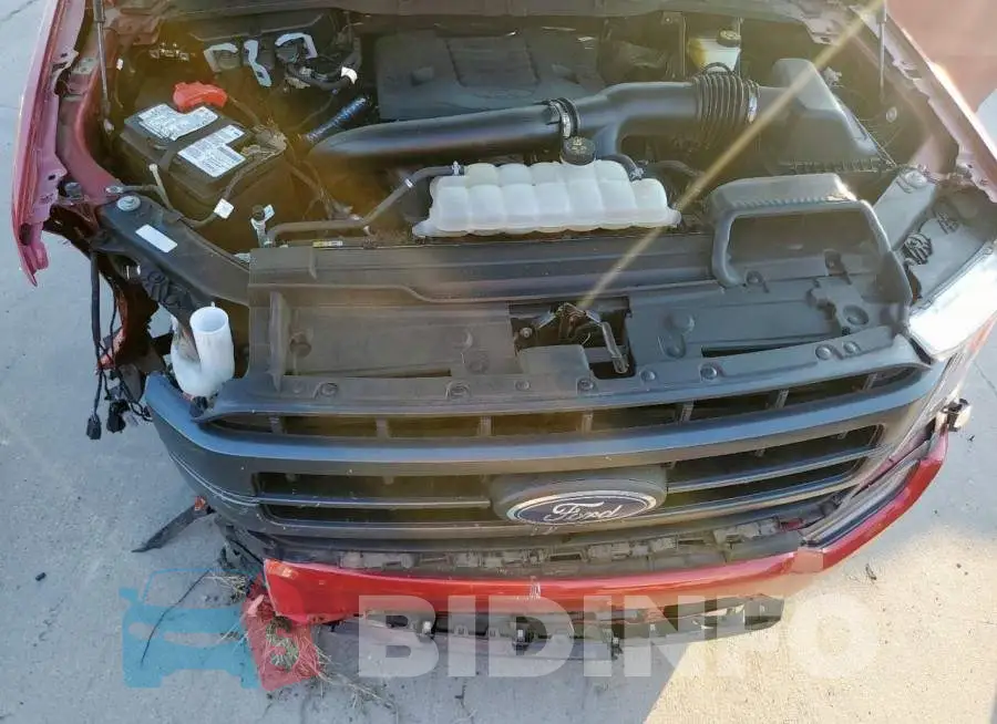 1FTFW1E86PFA88699 Photo# 11