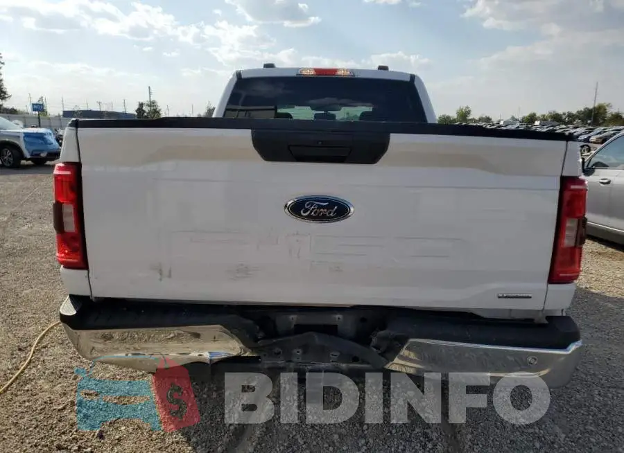 1FTFW1E89MKD75229 Photo# 6