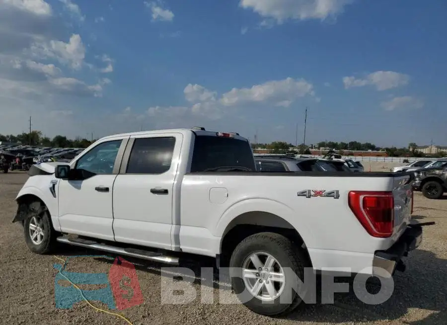 1FTFW1E89MKD75229 Photo# 2