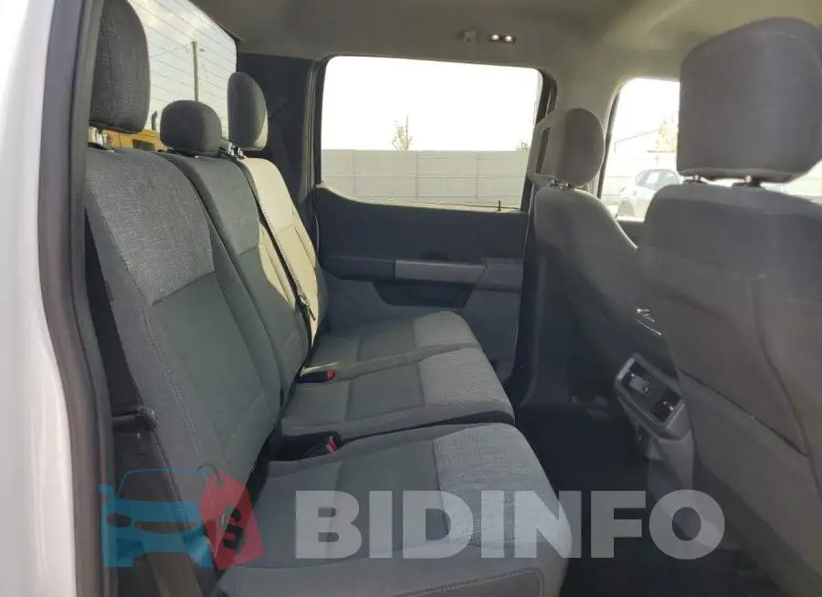 1FTFW1E89MKD75229 Photo# 10