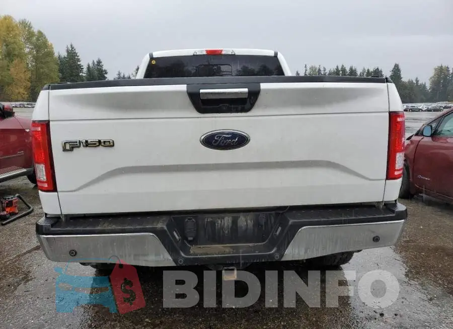 1FTFW1EF5HFB26519 Photo# 6