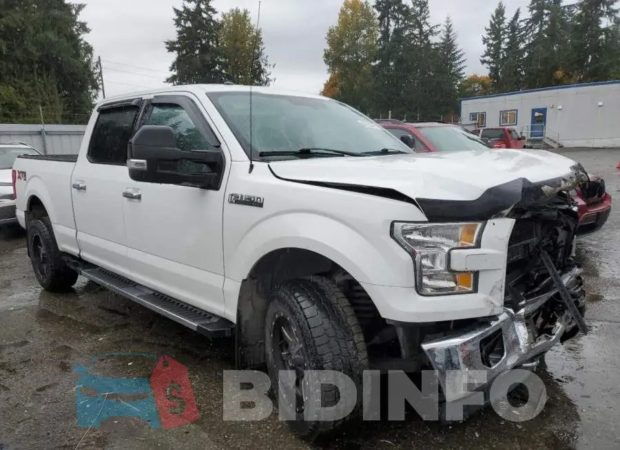 1FTFW1EF5HFB26519 Photo# 4