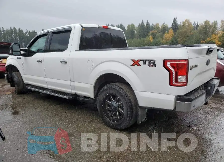 1FTFW1EF5HFB26519 Photo# 2