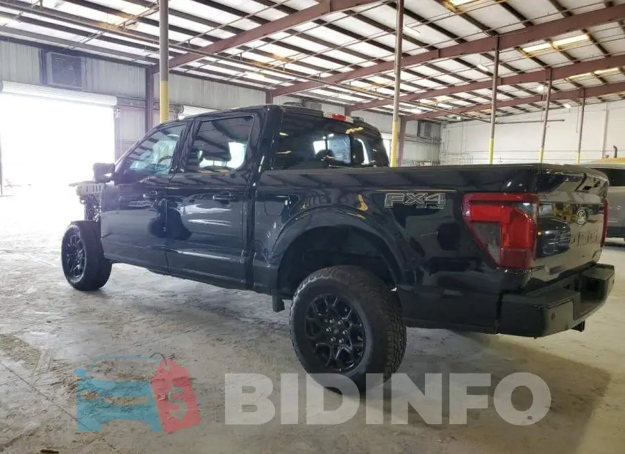 1FTFW3L53RKD93351 Photo# 2
