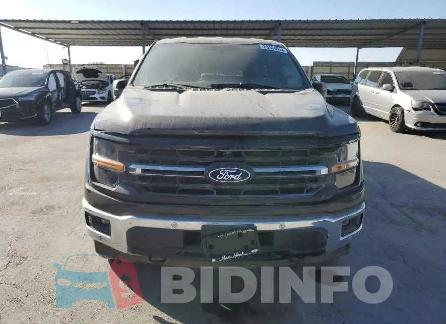 1FTFW3L80RFA35305 Photo# 5