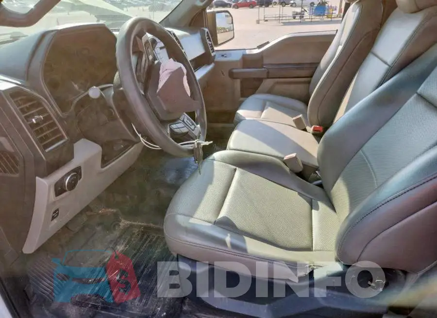 1FTMF1CBXLKF02896 Photo# 7