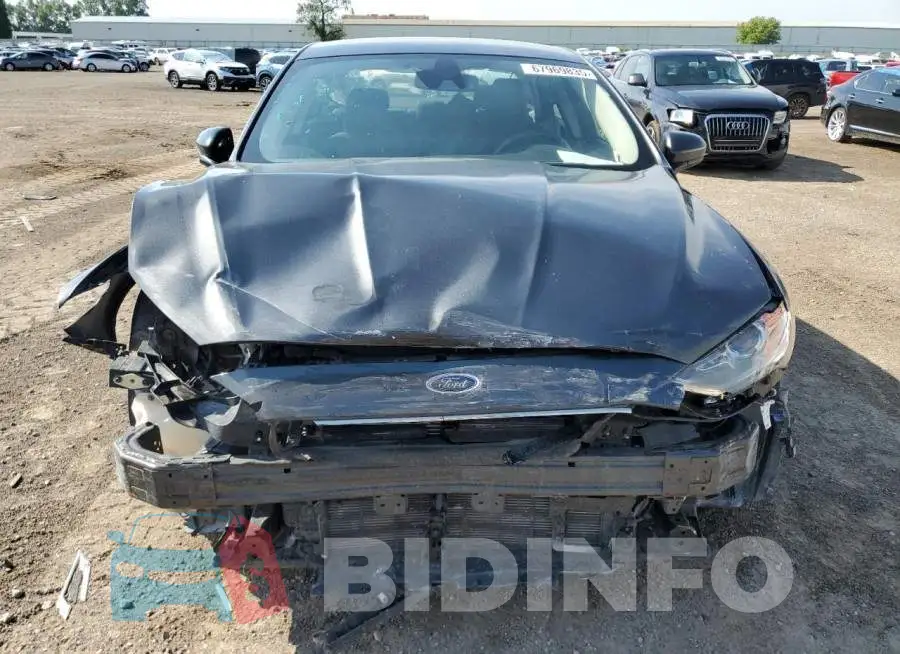 3FA6P0HDXLR165934 Photo# 5