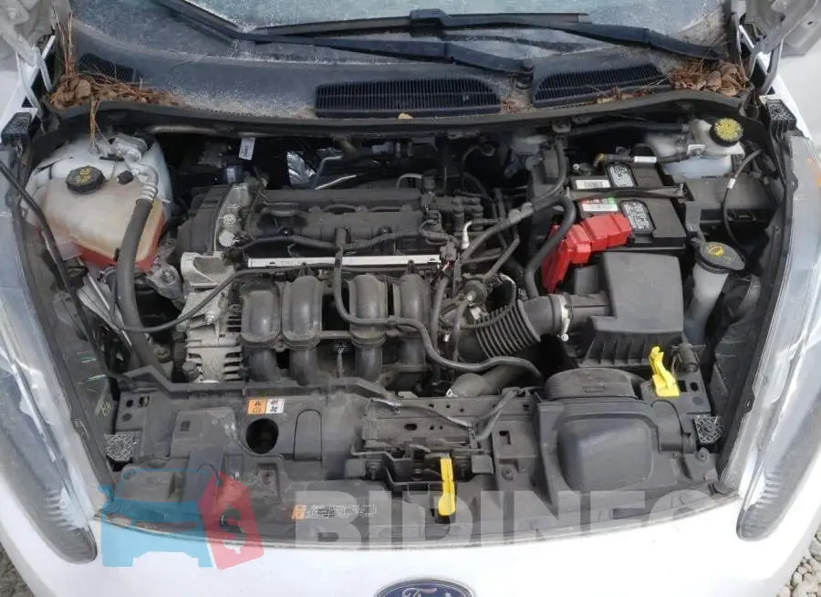 3FADP4EJ0JM147137 Photo# 11