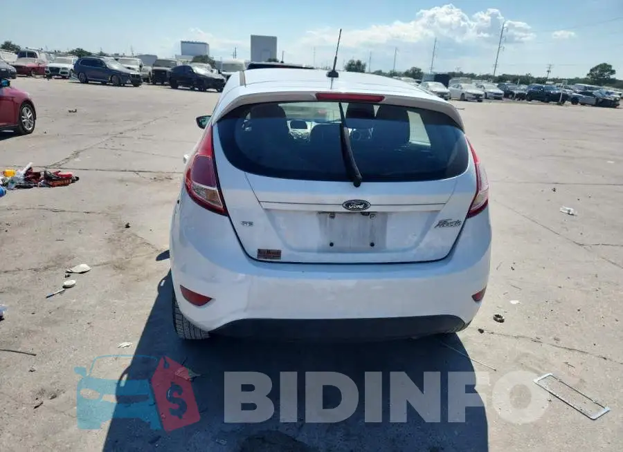 3FADP4EJ0KM103303 Photo# 6