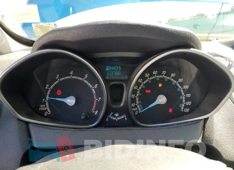 3FADP4EJ6GM149094 Photo# 9
