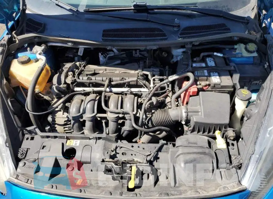 3FADP4EJ6GM149094 Photo# 11
